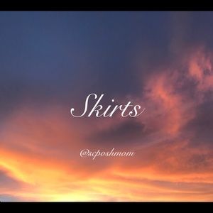 Skirts